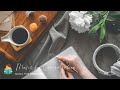 「無廣告版」輕鬆地完成工作 ☕ 專心讀書＆工作音樂～3 HOURS RELAX STUDYING MUSIC FOR CONCENTRATION