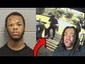 He Shot 7 OPPS & Their Family Members (Chicago's Youngest Serial Killer)