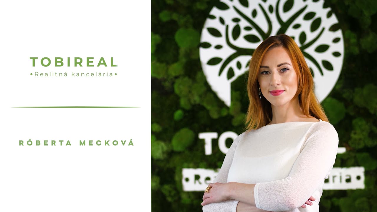 TOBI REAL - Rekonštrukcia bytu na Popradskej ulici v Košiciach