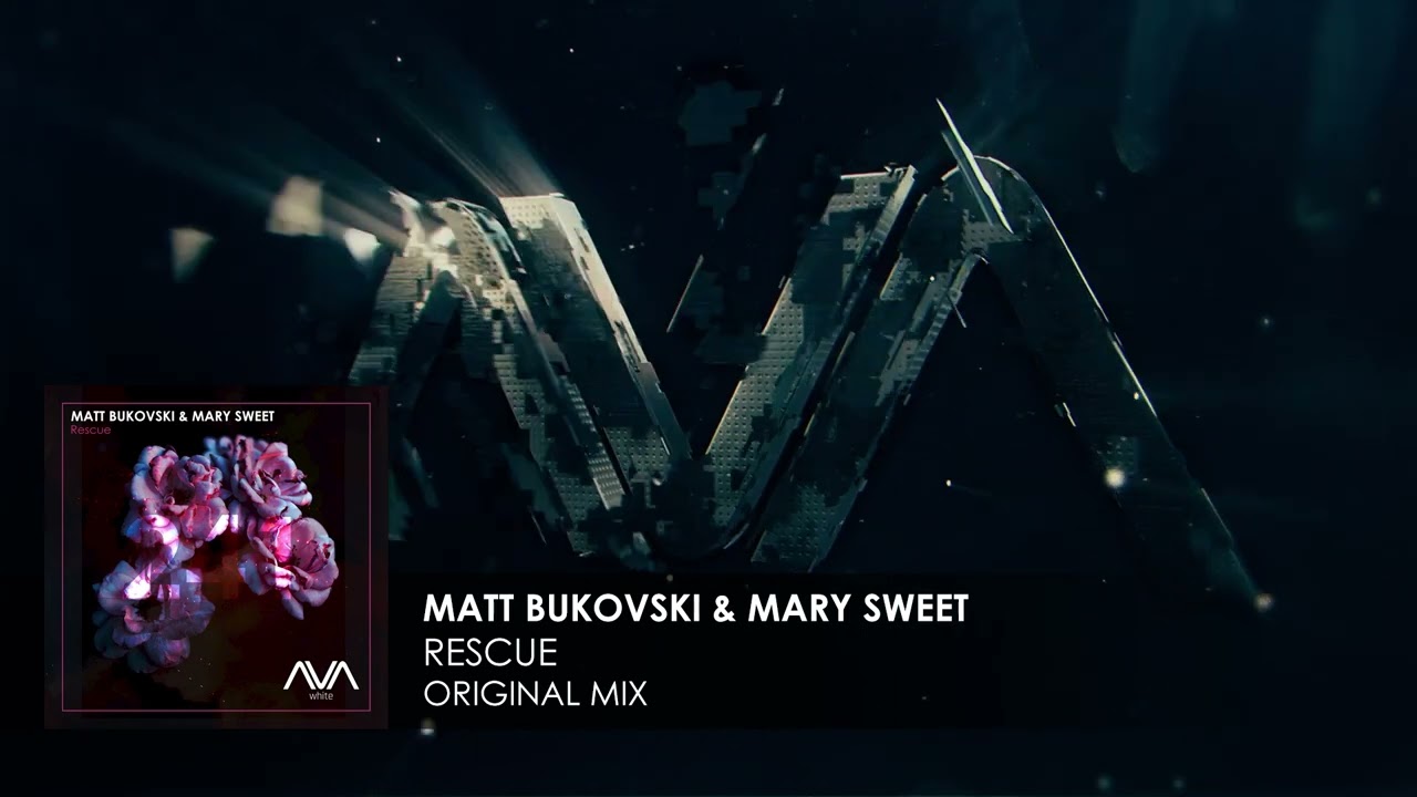 Watch Matt Bukovski & Mary Sweet - Rescue on YouTube Watch Matt Bukovski & Mary Sweet - Rescue on YouTube