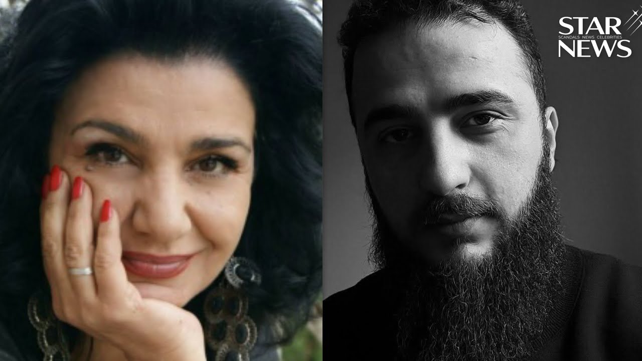 Ով է Արսինե Նավասարդյանի որդին և ինչ լուսանկարներ էր հրապարակում համացանցում. Բացառիկ հոլովակ