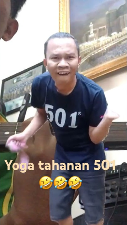 Parodi Lipsing lagu India | yoganoker | part 3 #lucu #lipsing #viral #india