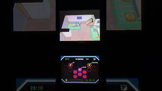 Pokémon Black and White - how to get HM04 Strength and the Soothe Bell in Nimbasa City