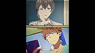 Masachika Kuze Vs Kazuya Kinoa Outsmarting Resquested