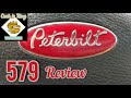 Peterbilt 579 sleeper 3 month review | trucker | trucking | CDL OTR | reefer freight