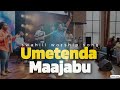 Umetenda Maajabu Swahili Worship Testimony Song 2025 