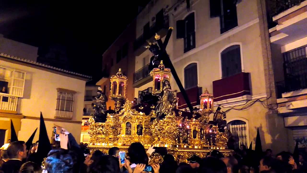Los Gitanos en Dueñas 2015 Al pasar por Dueñas