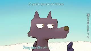 [Vietsub Kara] Bokura no te niwa nani mo kedo