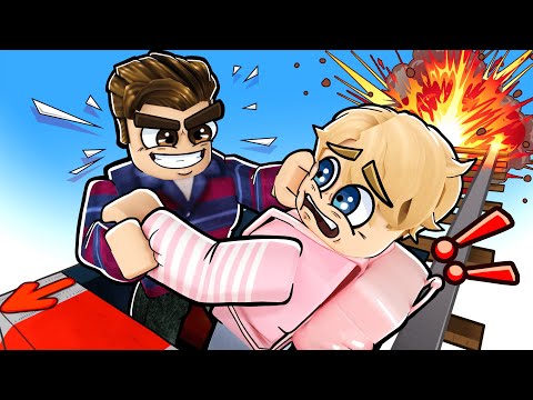 ROBLOX CART RIDE BATTLES