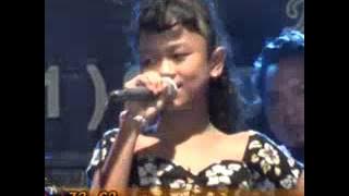 biduan cilik rbt benalu cinta   amanda rbt music by khuple