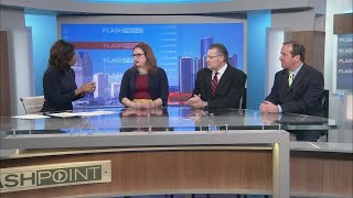 Flashpoint 3/20/16: