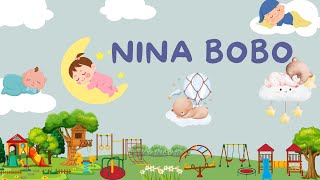 Nina Bobo | Lagu Anak Nusantara | Mow Mow TV