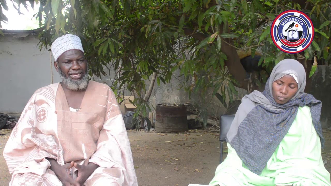 Na sadu da budurwata ta haihu kafin a daura aure, dan da aka haifa yana da gado tunda na biya sadaki