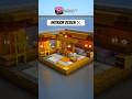 Interior Design Part 3 #minecraft