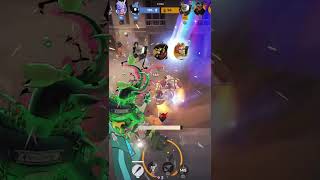 CRAZY Billy ULT in Deadlock | #peamattbutter on #twitch #deadlock #earlyaccess #stream