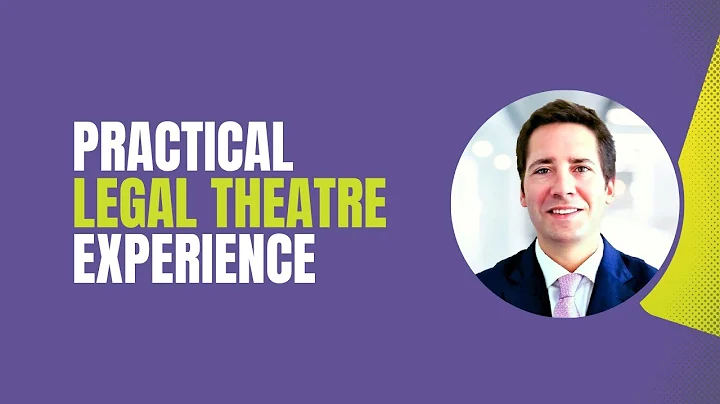 Practical Legal Theatre: Insights from Fernando Gragera | Academy of Smart Lawyers