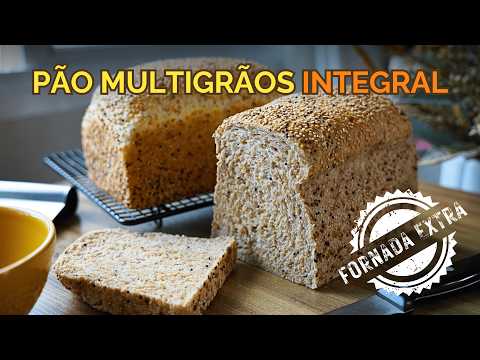 [Extra Batch] MULTIGRAIN BREAD: Exclusive version for channel members