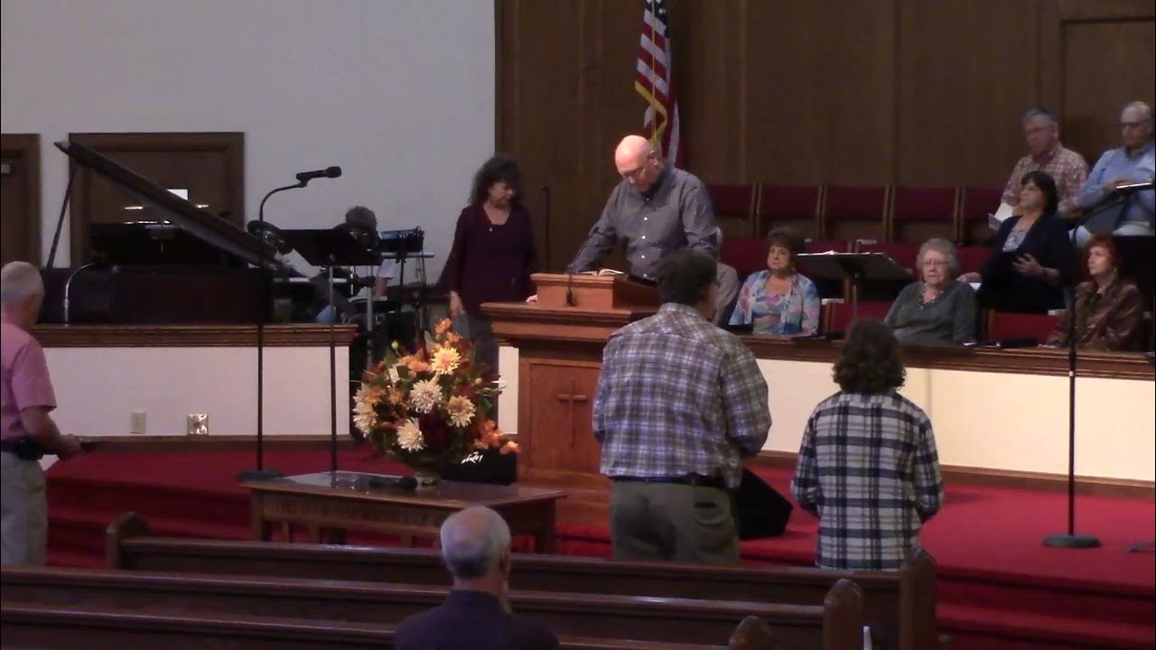 october-8-2023-follow-me-luke-9-23-27-dr-calvin-bobo-pastor-part-1