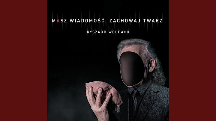 Ja wiem