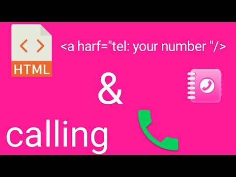 Html calling coding js