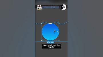 Liquid Loading Animation in Figma| UXUI Design | Abishek | Tamil | the design show | #figma