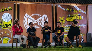 NGOBRYLS #211 | Nongkrong Di Titik Nol Musik Indonesia: Lokananta