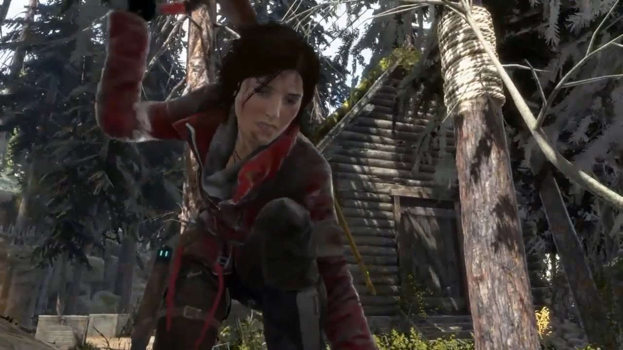 Rise Of The Tomb Raider Geothermales Tal 29 Rise Of The Tomb Raider Geothermales Tal Sammelgegenstände - Teil 2
