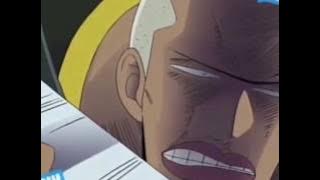 One Piece 4Kids Dub - Zoro's Dad Jokes