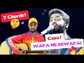 Ep-117 | Wafa ne Bewafai Guitar Lesson | Arijit Singh | Wafa ne Bewafai Guitar Cover