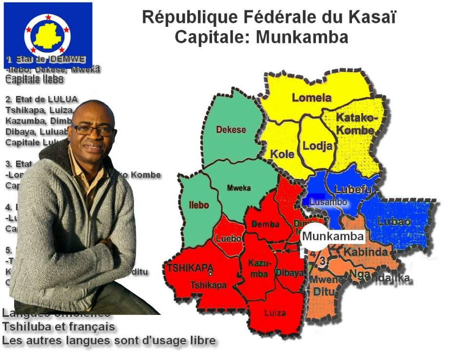 AIMEDO CHANTE TSHAMBONGO WAKU DEMBA