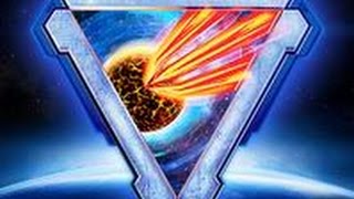 Glidefire - Космический аркадный экшен на Android ( Review) screenshot 3