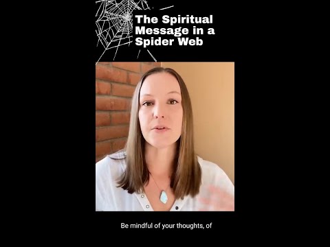 The Spiritual Meaning