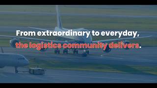 Logistics With Purpose® - Moving Lives Forward
