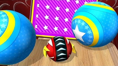 Going Balls Spin the wheel #Level 30 ( Android & IOS Gameplays )