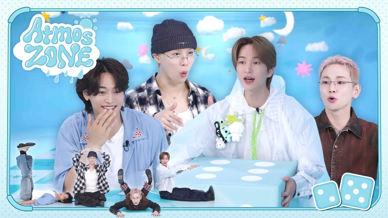 SHINee HANDSHAKE EVENT テミン Before the SHINE : TAEMIN - YouTube