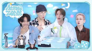 °𐐪 테루테루보즈 4형제의 비구름 소탕 대작전 𐑂° | Atmos ZONE ⛅️