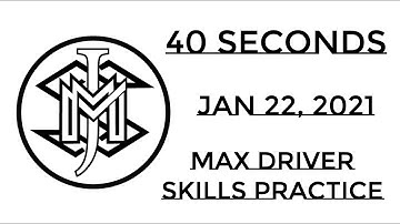 Vex Change Up 10955M MJS 40 Sec Max Driver Skills | Oak Harbor, WA |