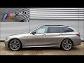 Perfection - 1st Drive BMW M340i Touring xDrive | BOTB #ad |