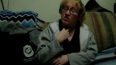 ASL VIDEO MIDTERM #1