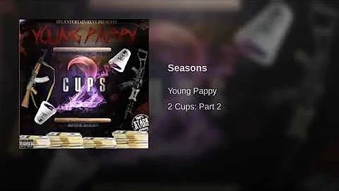 Young Pappy - Seasons