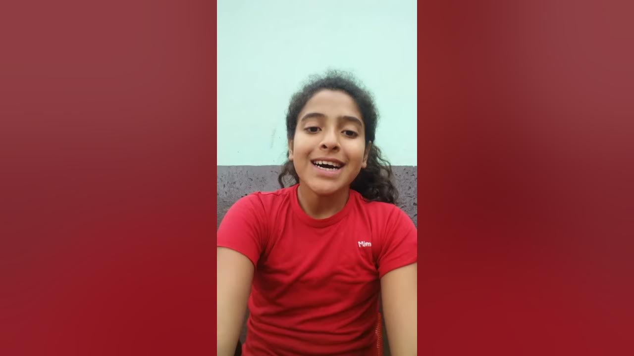 Ludmila sanchez YouTube
