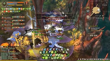 TOS Rebuild : Velco Runs 2/2 Priest-Oracle-PD