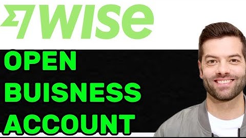 NEW! HOW TO OPEN WISE BUSINESS ACCOUNT ACCOUNT FOR FREELANCERS IN 2025! (FULL GUIDE)