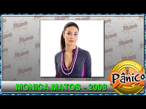 Entrevista Monica Matos