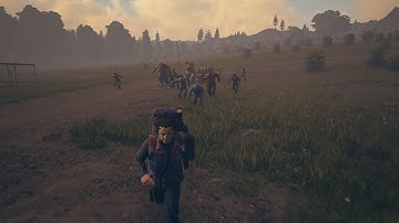 State of Decay 2 Update 38 Lethal Zone New Community Part 16