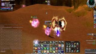Bell Speed Hack (LUG Server)