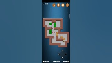 sokoban free# MICROBAN4 #level #88