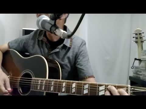 月 (桑田佳祐) ギター弾き語り