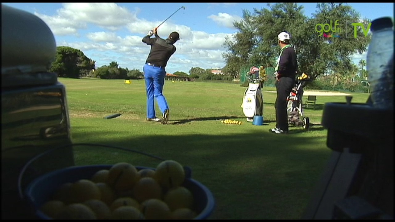 Hotel Isla Canela Golf: Fun and relaxation fully guarenteed.