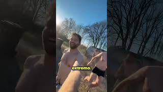 Construyeron una chimenea en su coche 😳